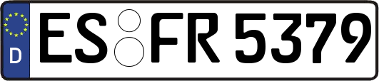 ES-FR5379