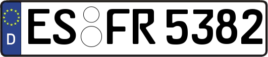 ES-FR5382