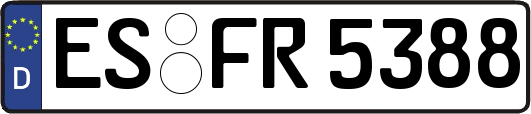ES-FR5388