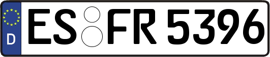 ES-FR5396