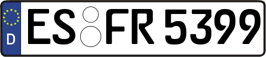 ES-FR5399
