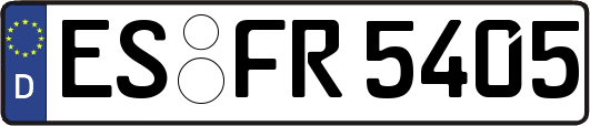 ES-FR5405