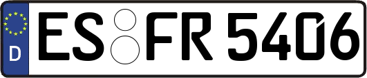 ES-FR5406