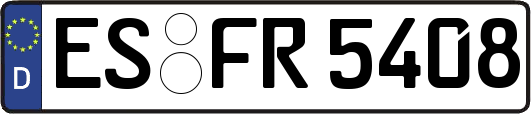 ES-FR5408