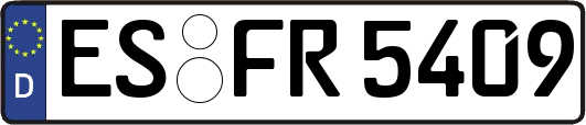 ES-FR5409