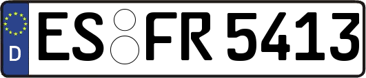 ES-FR5413