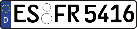 ES-FR5416