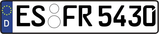 ES-FR5430