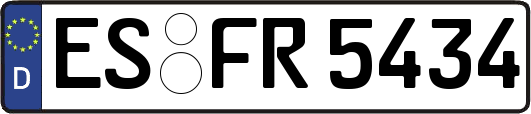 ES-FR5434