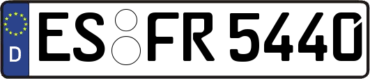 ES-FR5440