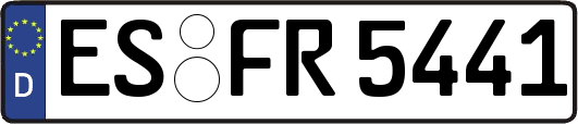 ES-FR5441