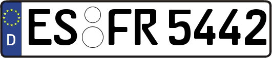 ES-FR5442