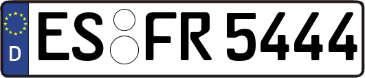 ES-FR5444