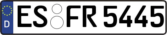 ES-FR5445