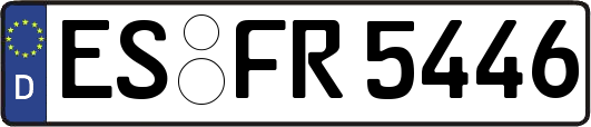 ES-FR5446