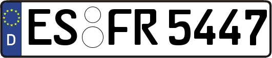 ES-FR5447