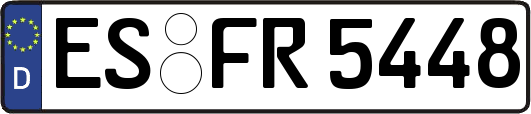 ES-FR5448