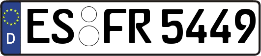 ES-FR5449