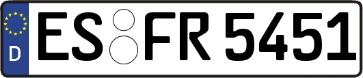 ES-FR5451