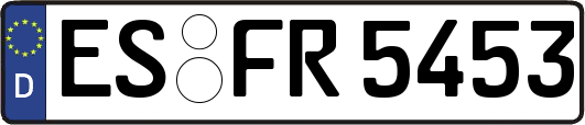 ES-FR5453