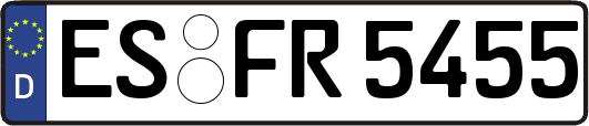 ES-FR5455