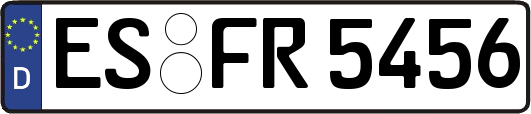 ES-FR5456