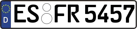 ES-FR5457