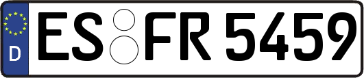 ES-FR5459
