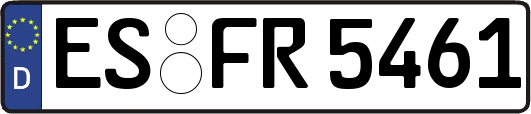 ES-FR5461