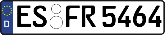 ES-FR5464