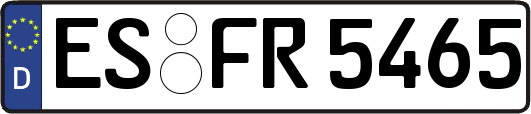 ES-FR5465