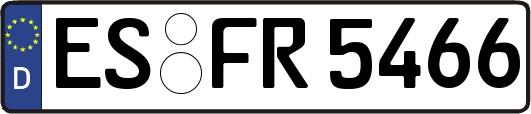 ES-FR5466