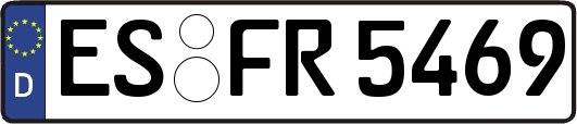 ES-FR5469
