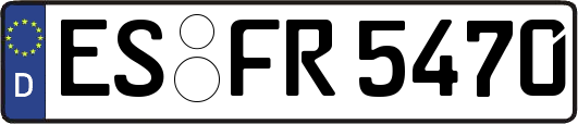 ES-FR5470