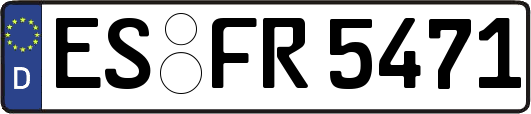 ES-FR5471