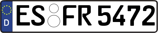 ES-FR5472