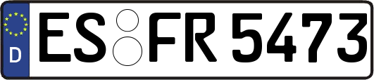 ES-FR5473