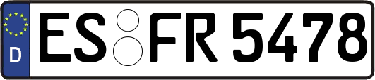 ES-FR5478