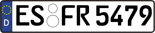 ES-FR5479