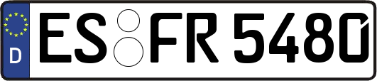 ES-FR5480