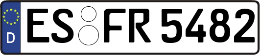 ES-FR5482
