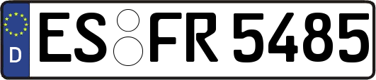 ES-FR5485