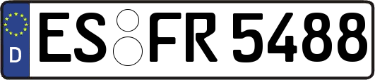 ES-FR5488