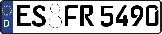 ES-FR5490