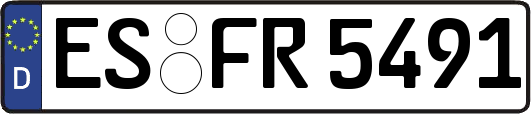 ES-FR5491