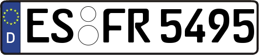 ES-FR5495