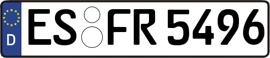 ES-FR5496