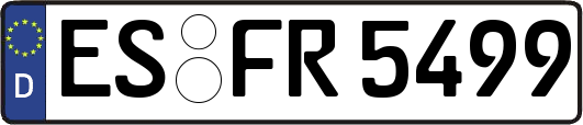 ES-FR5499