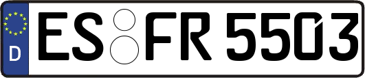 ES-FR5503