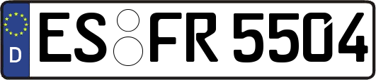 ES-FR5504